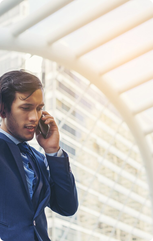 Businessman